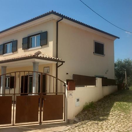 Cantinho Da Aldeia Vila Facaia Екстер'єр фото