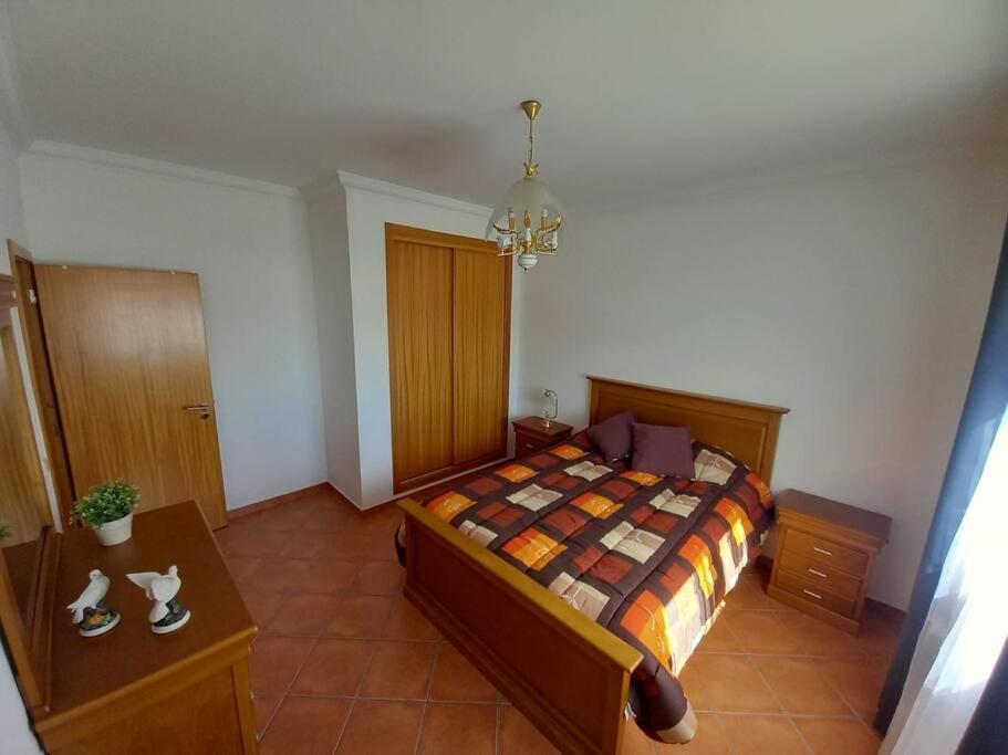 Cantinho Da Aldeia Vila Facaia Екстер'єр фото