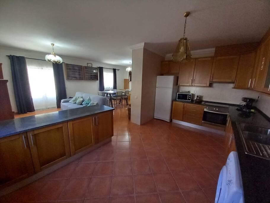 Cantinho Da Aldeia Vila Facaia Екстер'єр фото