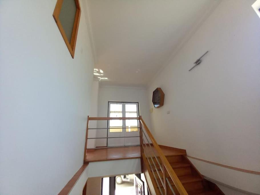 Cantinho Da Aldeia Vila Facaia Екстер'єр фото