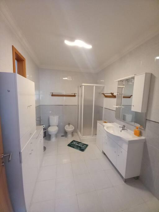 Cantinho Da Aldeia Vila Facaia Екстер'єр фото