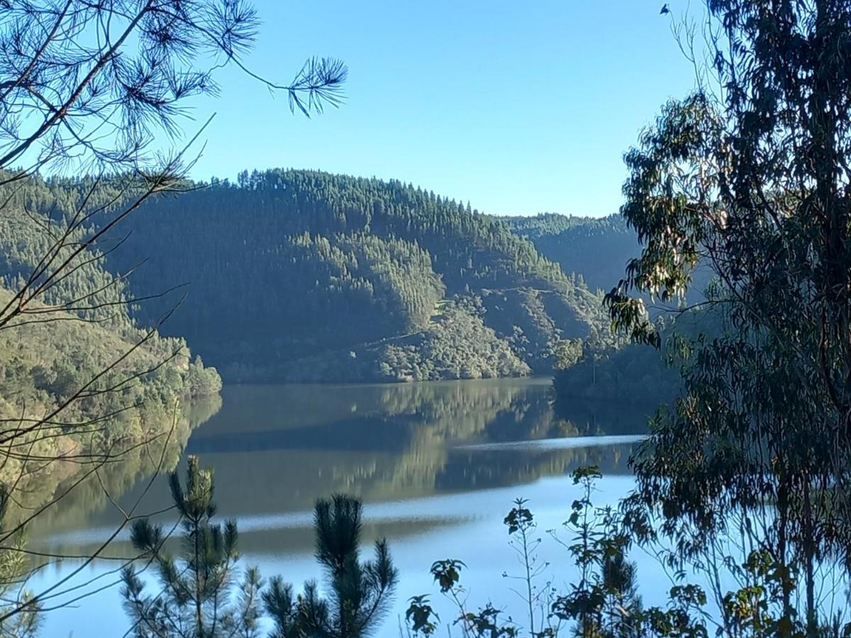 Cantinho Da Aldeia Vila Facaia Екстер'єр фото