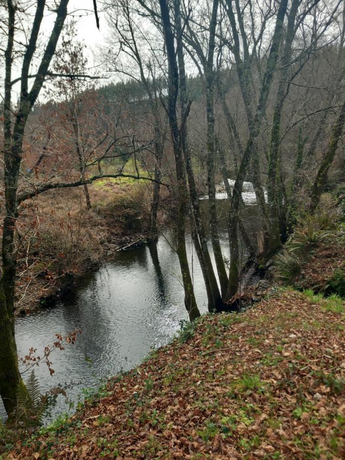 Cantinho Da Aldeia Vila Facaia Екстер'єр фото