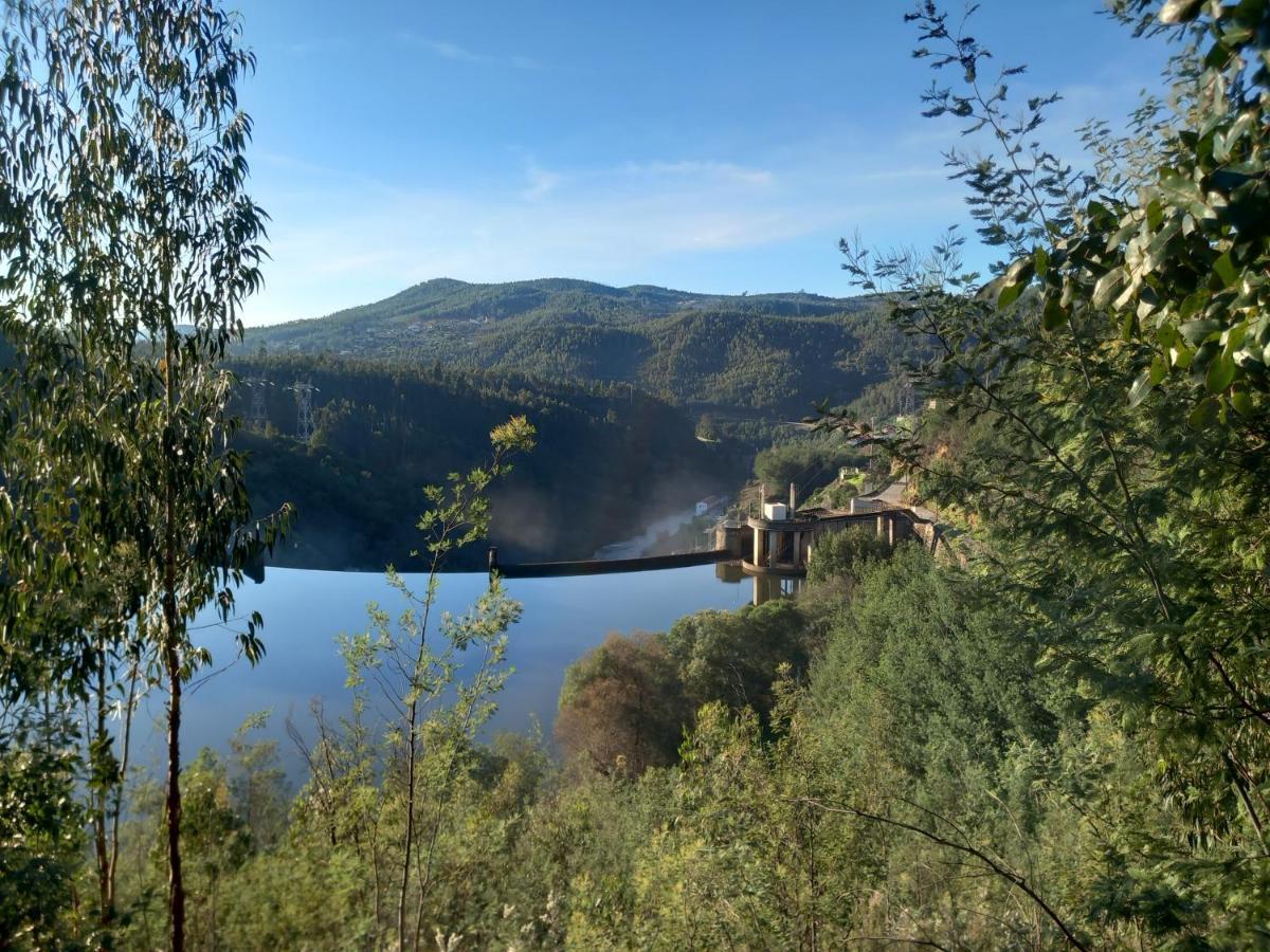 Cantinho Da Aldeia Vila Facaia Екстер'єр фото