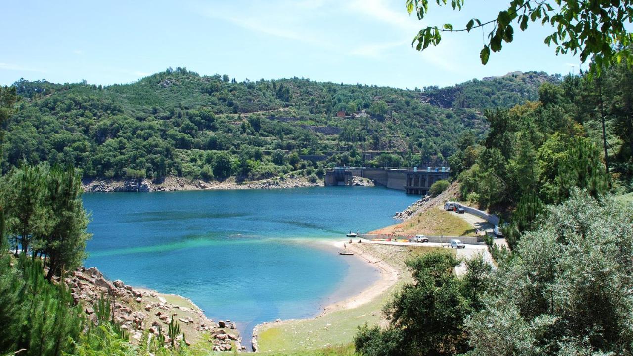 Cantinho Da Aldeia Vila Facaia Екстер'єр фото