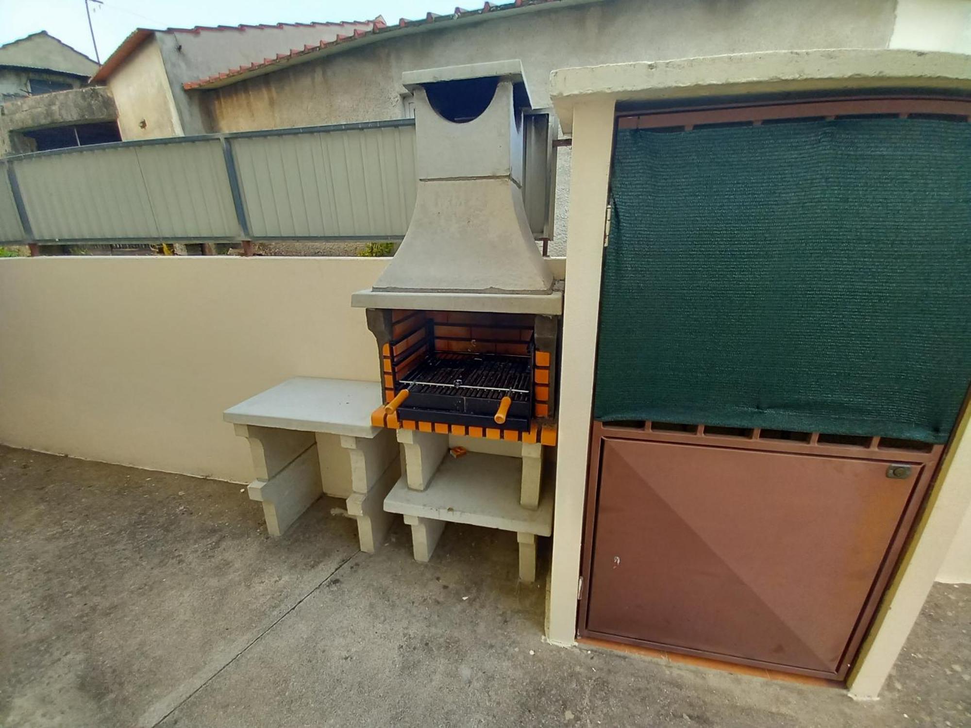 Cantinho Da Aldeia Vila Facaia Екстер'єр фото