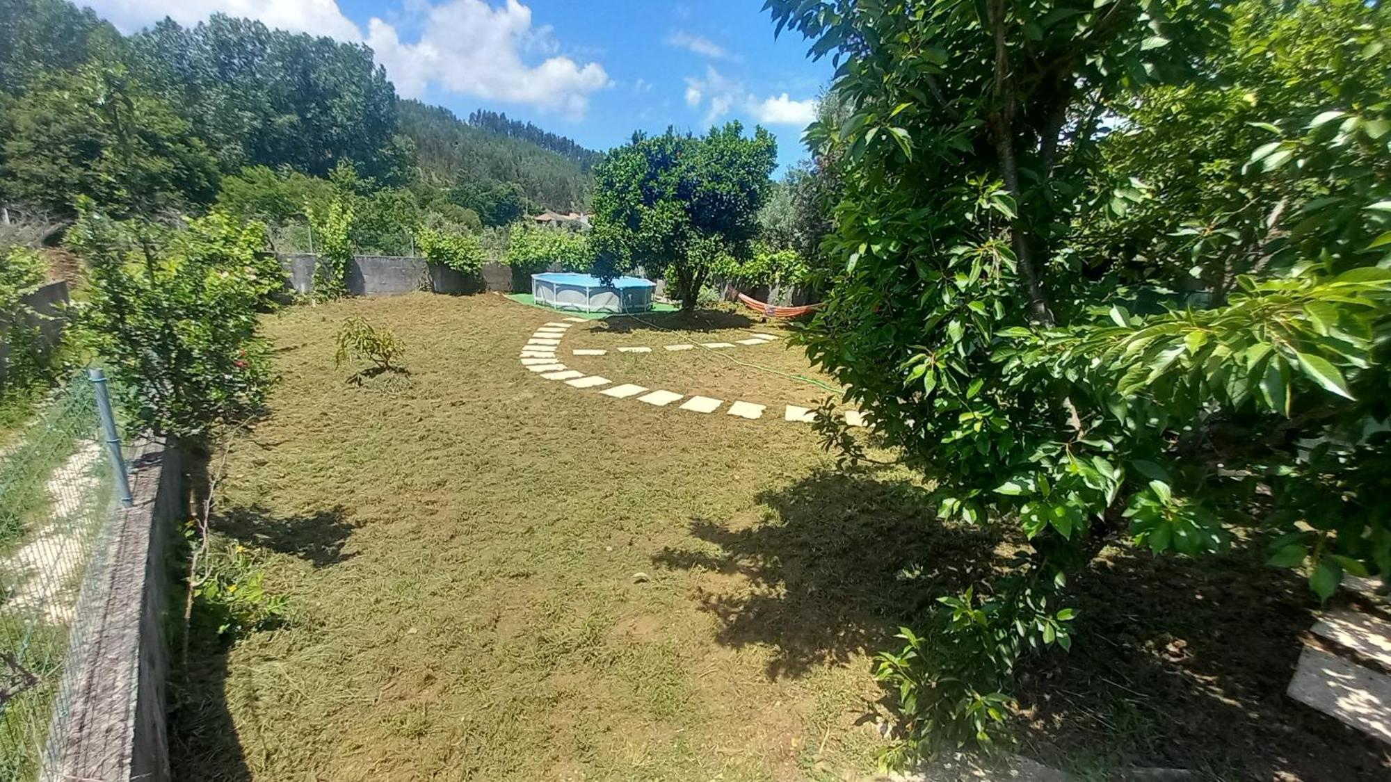 Cantinho Da Aldeia Vila Facaia Екстер'єр фото