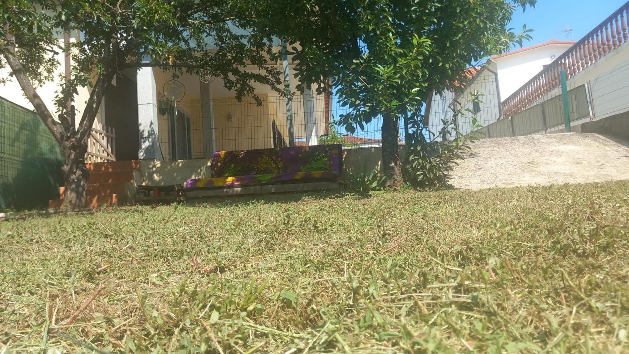 Cantinho Da Aldeia Vila Facaia Екстер'єр фото