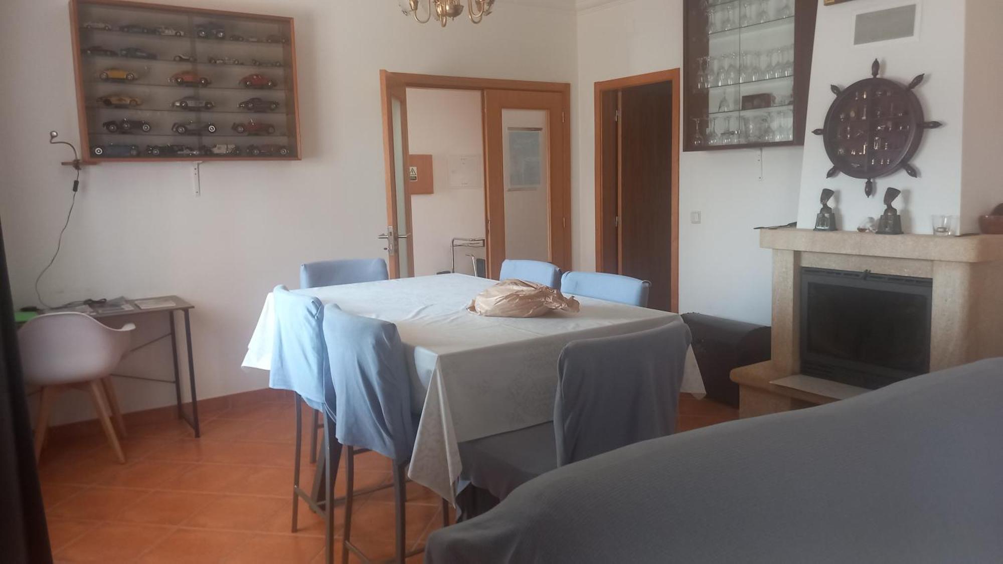 Cantinho Da Aldeia Vila Facaia Екстер'єр фото