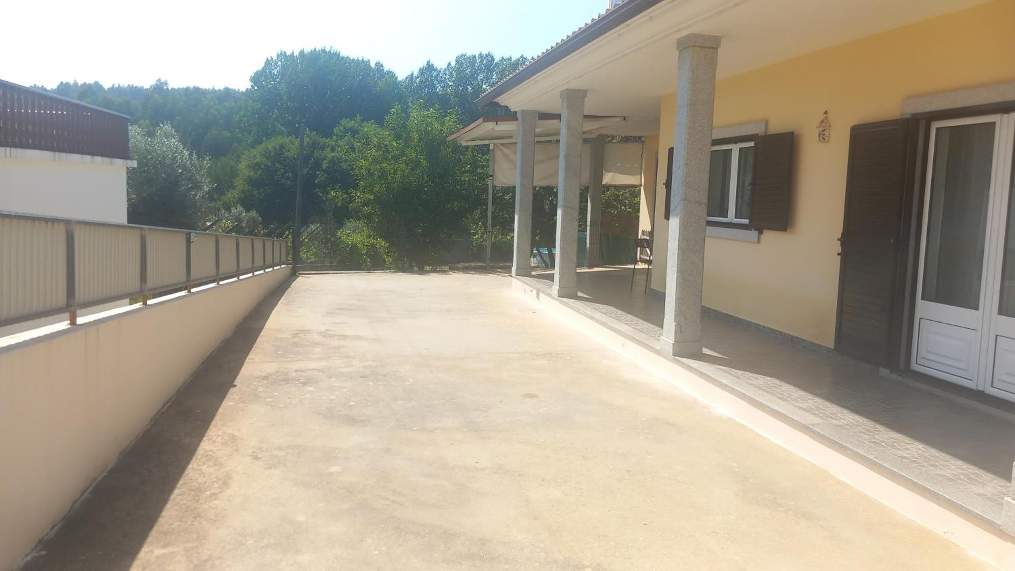 Cantinho Da Aldeia Vila Facaia Екстер'єр фото