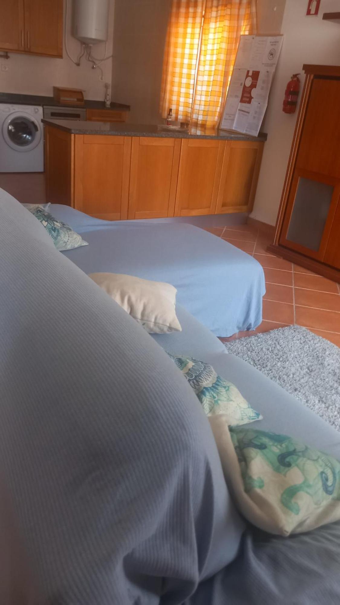 Cantinho Da Aldeia Vila Facaia Екстер'єр фото