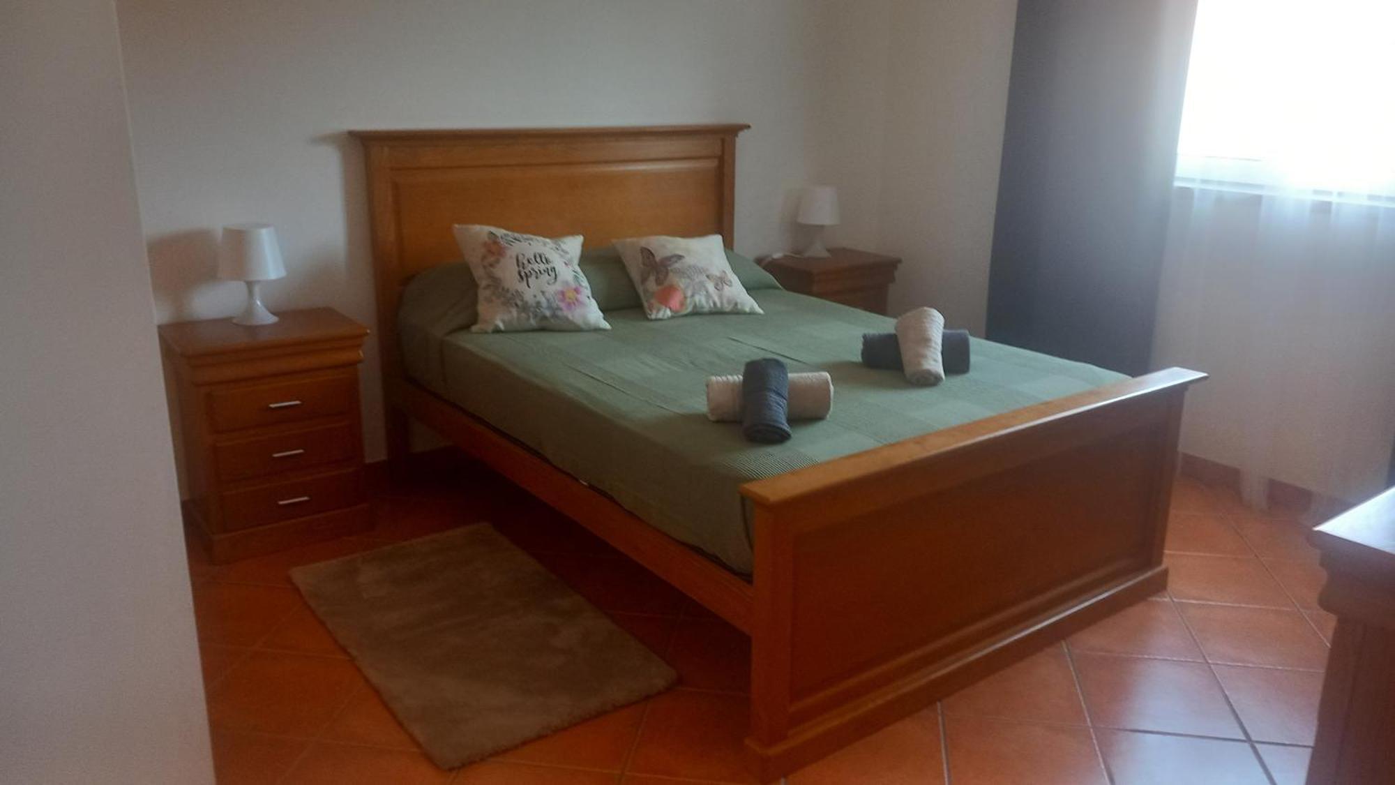 Cantinho Da Aldeia Vila Facaia Екстер'єр фото