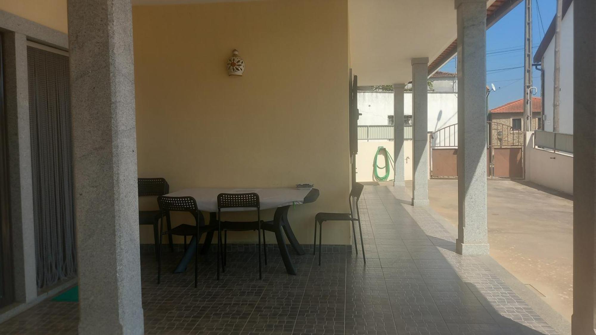 Cantinho Da Aldeia Vila Facaia Екстер'єр фото