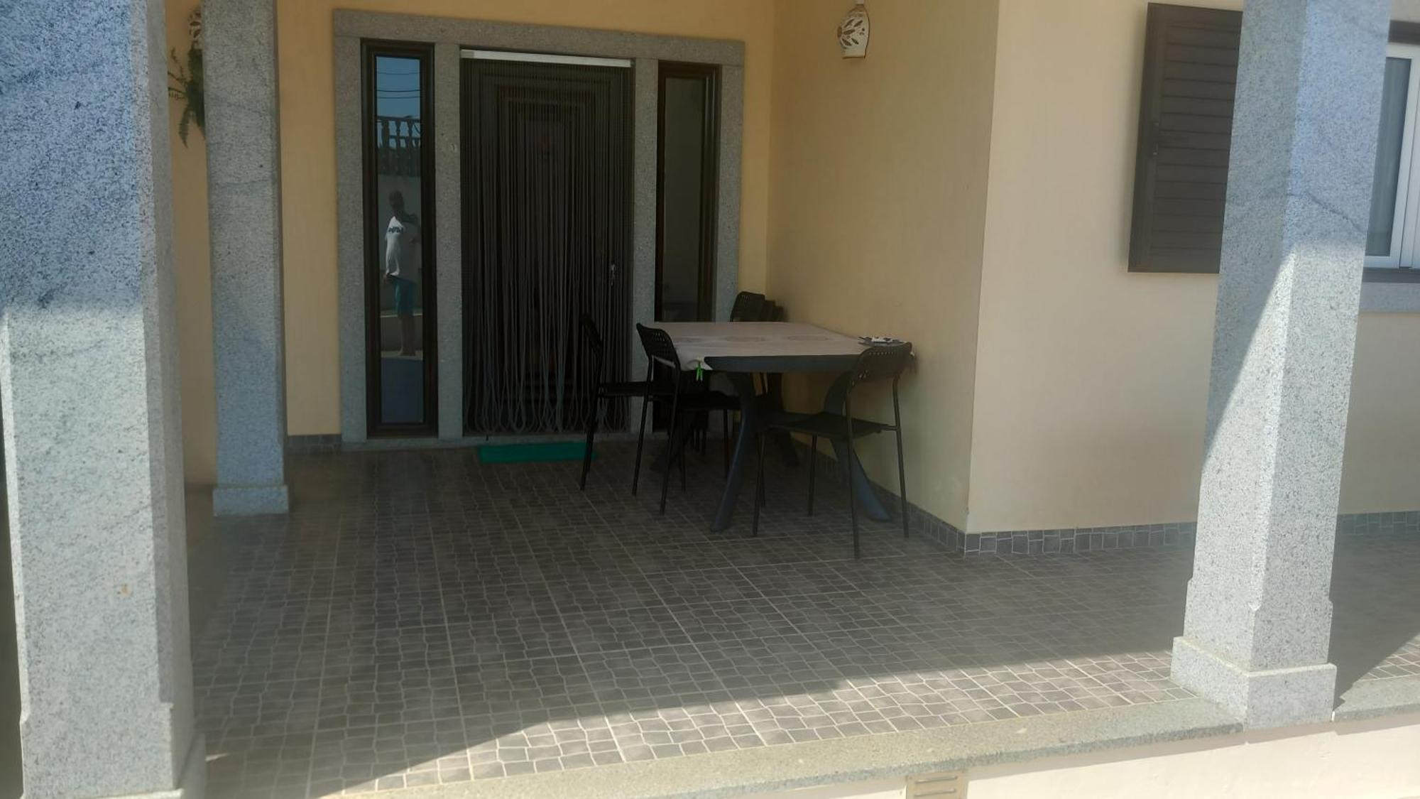 Cantinho Da Aldeia Vila Facaia Екстер'єр фото