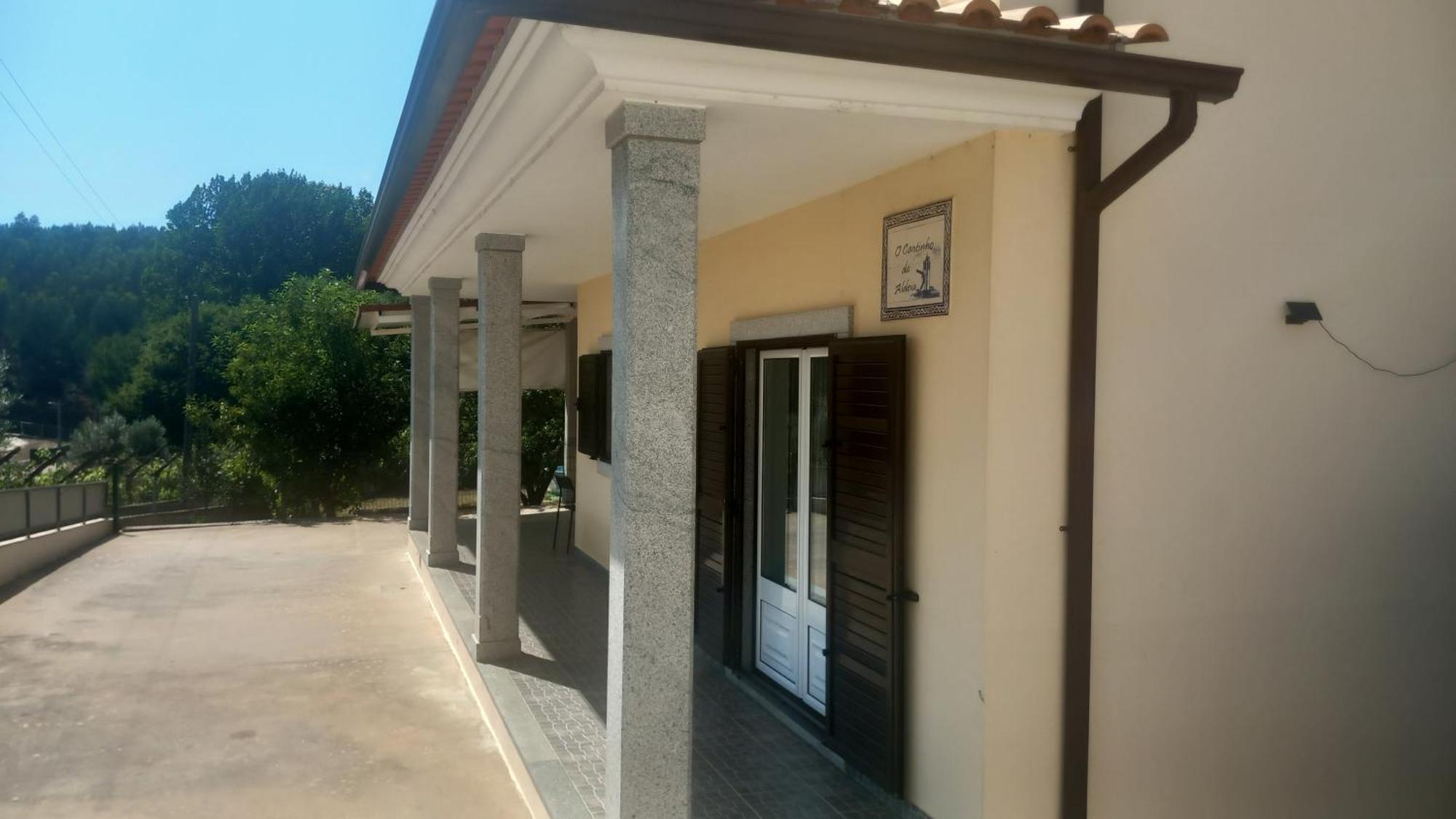 Cantinho Da Aldeia Vila Facaia Екстер'єр фото