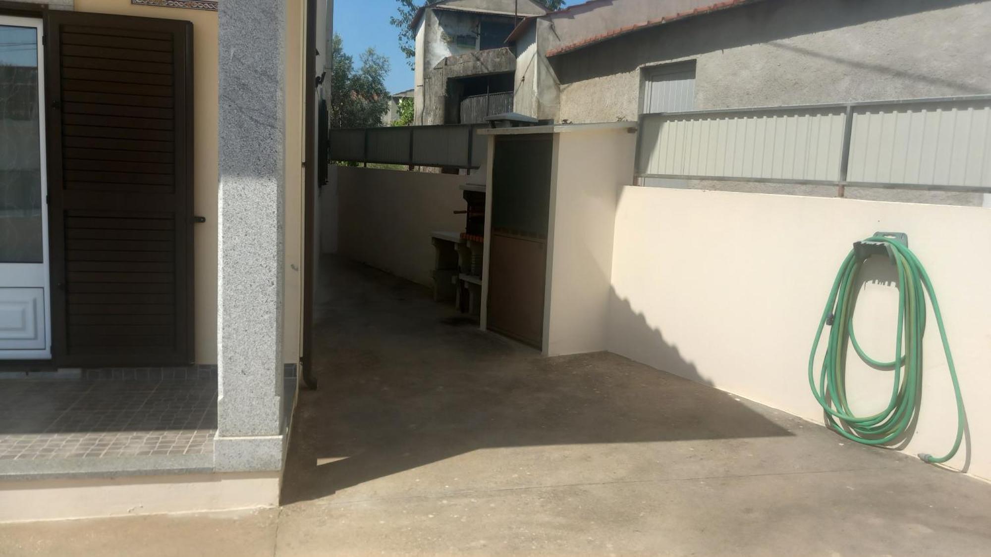 Cantinho Da Aldeia Vila Facaia Екстер'єр фото