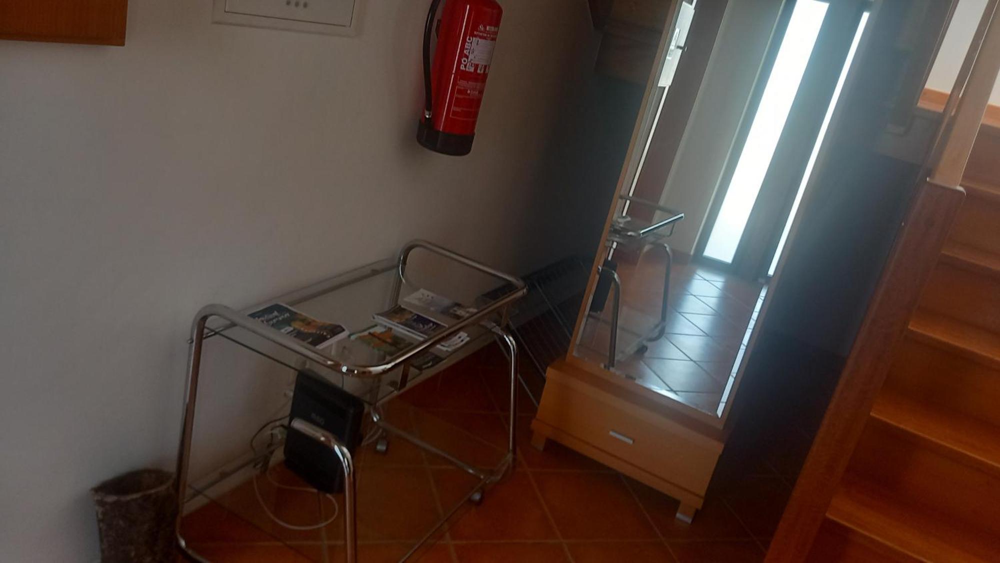 Cantinho Da Aldeia Vila Facaia Екстер'єр фото