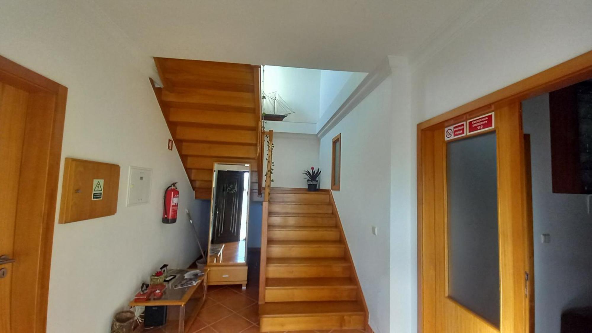 Cantinho Da Aldeia Vila Facaia Екстер'єр фото